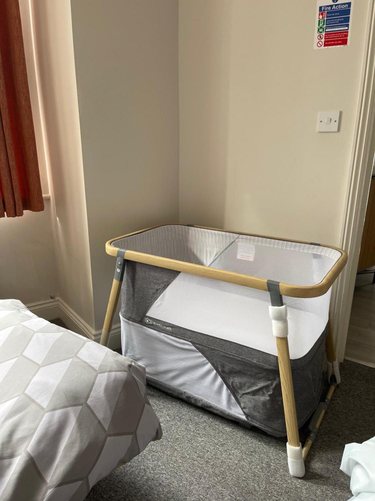 Cosy 1 Bed Apartment With Free Parking Close To Underground Station Zone 2 For Quick Access To Central London Up To 5 Guests Bagian luar foto